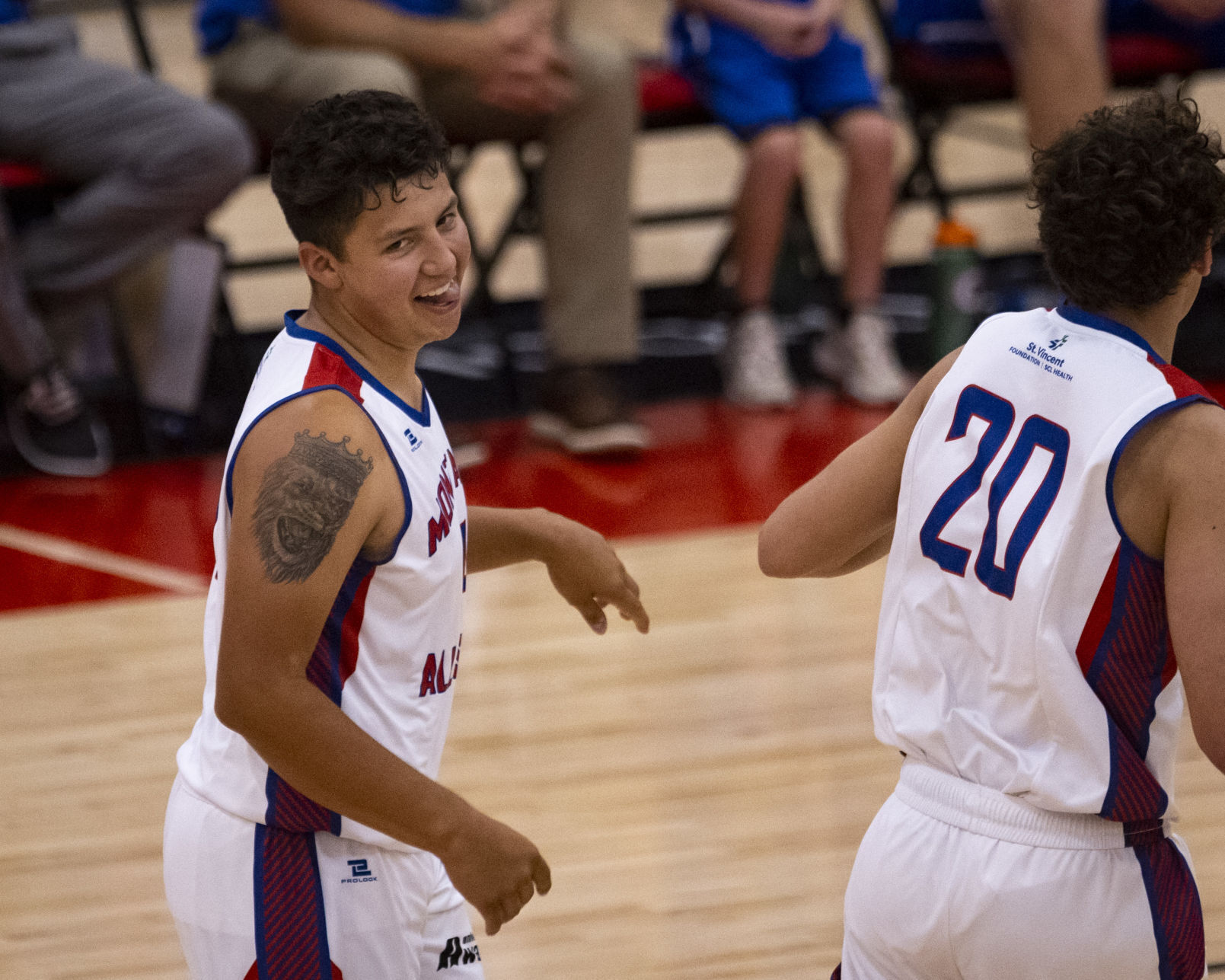 Montana-Wyoming All-Star Basketball Series